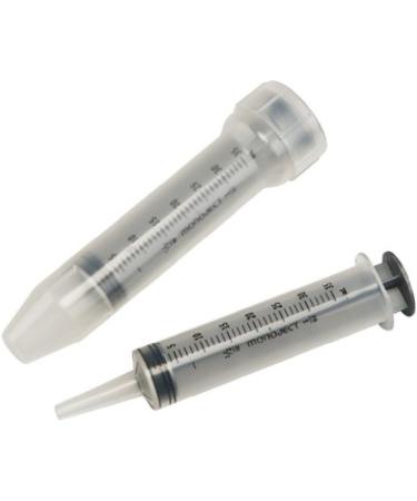 Buy Covidien Monoject 35mL Catheter Tip Syringes - 30/BX 180/CS | Trusted Medical Supplies - Buy Online on GoSupps.com