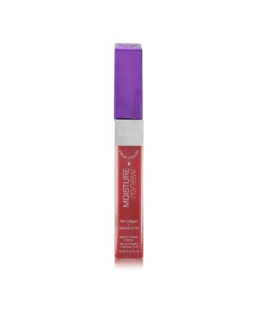 Rimmel London Moisture Renew Lipgloss SPF 15 119 Coral Reflection