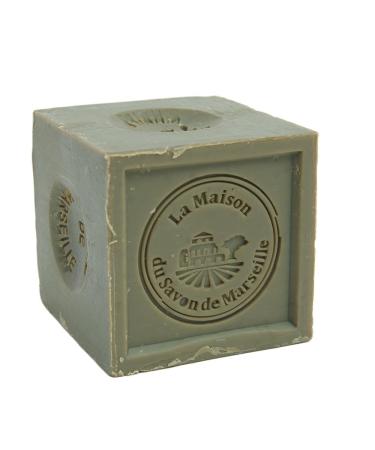 Soap 72% Olive Oil 300 g - Maison de Savon de Marseille