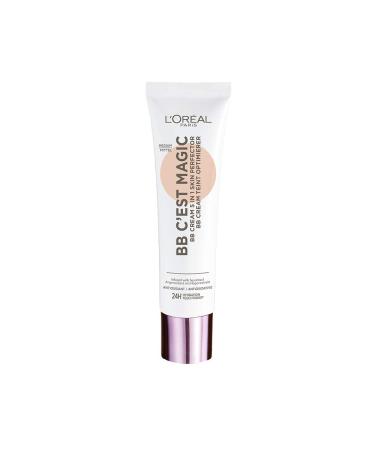 Loreal make-up base  30 ml. - Buy Online on GoSupps.com