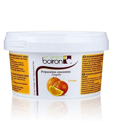 BOIRON FRERES SAS TK Concentrated Orange Juice 500g