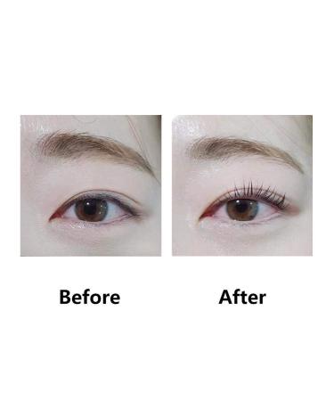 2023 TUBeauty Eyelash Perming Kit - Professional Eye Lash Extension Curling Lift with ICONSIGN Glue - Nutritious Formula - Upgraded Version - Buy Online on GoSupps.com