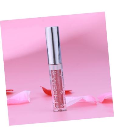 Angoily 2pcs Eyeshadow Liquid Eyeliner Sparkling Eyeliner Glow Eye Powder Glitter Powder Make up Shimmer - Buy Online on GoSupps.com