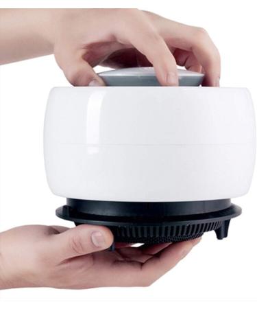 Mosquito Killer - Household Electric LED Mosquito Killer No Radiation Silent Operation Mosquito Capture Light - Buy Online on GoSupps.com