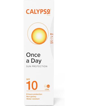 Calypso sun cream for the day - Buy Online on GoSupps.com