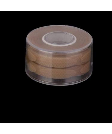 Eyelid Tape 300 Pairs Ultra Invisible Double Eyelid Sticky Tape Natural Useful Double Eyelid Stickers - Buy Online on GoSupps.com