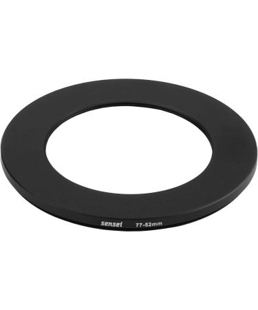 Sensei 77-52mm Step-Down Ring