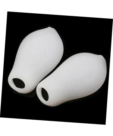 Healeved Foot Protectors - Toe Straightener Pair with Bunion Toe Spreader Gel Care - Buy Online on GoSupps.com