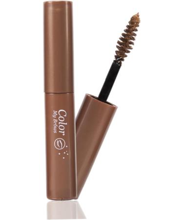 LALAFINA Cream Light Brown Water Resistant For Daily Use medium as shown - Buy Online on GoSupps.com