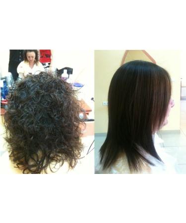 Brazilian Keratin Hair Blowout Treatment 1000ml - Professional Queratina Treatment for Smooth Shiny Hair | Shop Now Worldwide - Buy Online on GoSupps.com