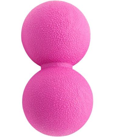 Frcolor 3-in-1 Massage Ball Set Yoga & Foot Massage Devices for Deep Tissue Pain Relief | Trigger Point Roller for Body & Muscle Relaxation - Buy Online on GoSupps.com