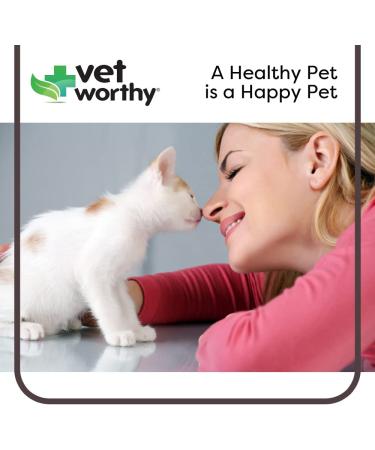 Vet Worthy Pet Hemostat - Stainless Steel Straight Hemostat for Hair, Burrs & Thorns - Buy Online on GoSupps.com