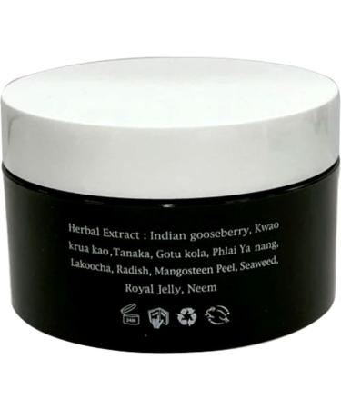 BOTAYA HERB Nourishing Skin Care Set Herbal Face Cream (35g) & Cleansing Soap (50g) Natural Extracts for Brighter Smoother Skin Appearance Made in Thailand - Buy Online on GoSupps.com