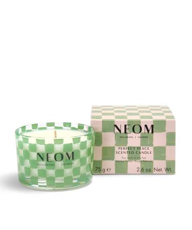 NEOM- Perfect Peace Candle (Travel Size)