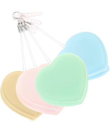 FOMIYES 12 Pcs Phone Screen Wiper & Eyeglass Cleaner - Portable Cleaning Wipes for Mobile & Lens - Perfect for Crystal Clear Screens - Buy Online on GoSupps.com