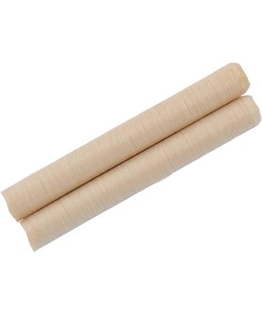 Lot de 2 bo tes saucisses N - 2 pi ces de collag ne s ch naturel fait la main - Pour hotdogs de porc secs - Manchons de collag ne comestibles - Intestin pour saucisses fines et fines - Buy Online on GoSupps.com