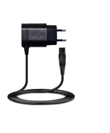 Adaptateur Secteur Mural 15 V 5 4 W For Rasoir lectrique Compatible Avec Philips Norelco HQ8505 HQ8500 HQ560 HQ586 HQ568 HQ7740 HQ7141 Et HQ7142(EU)