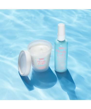 Umberto Giannini Thirsty Curls Styling Lotion - Anti Frizz & Humidity Proof - Best for Dry & Dehydrated Curls - International Shipping - Buy Online on GoSupps.com