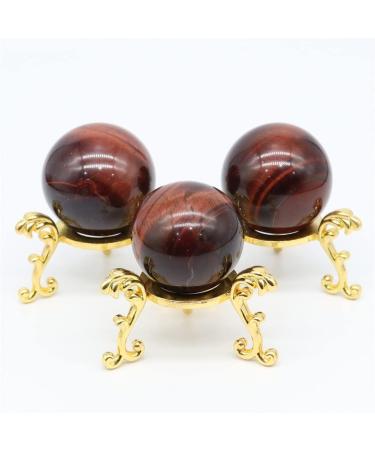 Room Decoration Natural Crystal Stone Red Tiger Eyes (Size : Light Green) - Buy Online on GoSupps.com