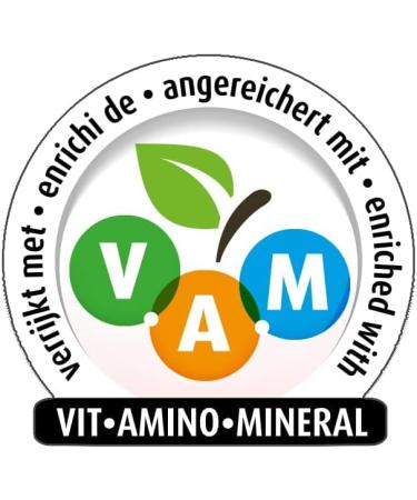 Versele Laga LoroParque African Parrot Mix 1kg - Buy Online on GoSupps.com