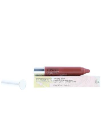 Clinique Chubby Stick No. 10 Bountiful Blush 0.10 oz - Long-lasting Lip Color - Buy Online on GoSupps.com