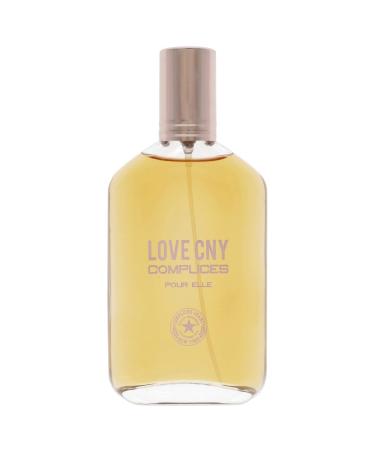 CNY Complices for Her EDT Spray Women 3.4 oz - Buy Online on GoSupps.com