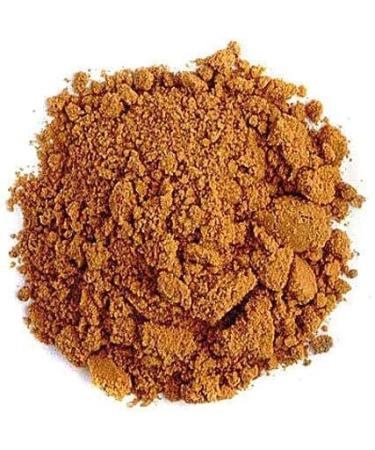 AOZA Sree Madhava Sai Organic Naatu Sakkarai | Country Sugar | Jaggery Powder | Country Brown Sugar - 100 Grams - Buy Online on GoSupps.com