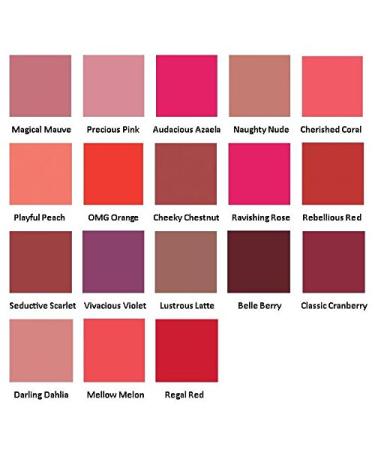 Jolie Moisture-Rich Cream Lipstick - Precious Pink | Buy Internationally for Luxe Color & Hydration - Buy Online on GoSupps.com