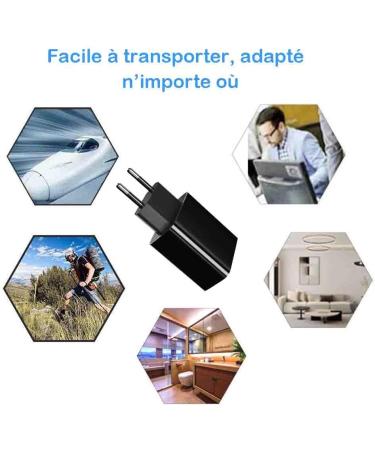 5V Tondeuse Chargeur pour Philips Rasoir OneBlade QP2724 QP2734 QP2824 QP2834 QP1924 MG5910 MG7910 S7887 S5880 PQ888 PQ889 Cordon de Chargeur avec 1.5m C ble de Charge USB - Buy Online on GoSupps.com