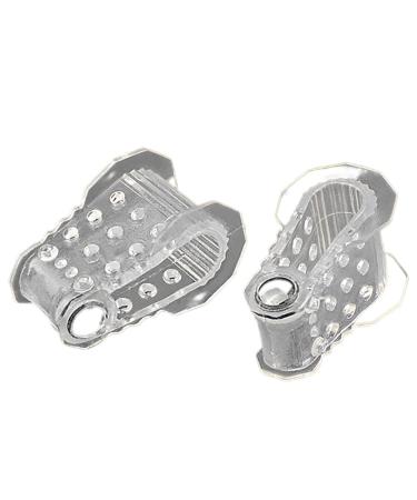 Feelsploh Toe Valgus Relief - 2 Piece Elastic Soft Iron for Hallux Protection & Daily Comfort - Non-Slip Foot Accessories - Buy Online on GoSupps.com
