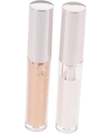 Beavorty 10 Pcs Liquid Eyeshadow Highlighter Makeup Tools Makeup Stuff Women Eyewshadow Flash Product Miss - Buy Online on GoSupps.com