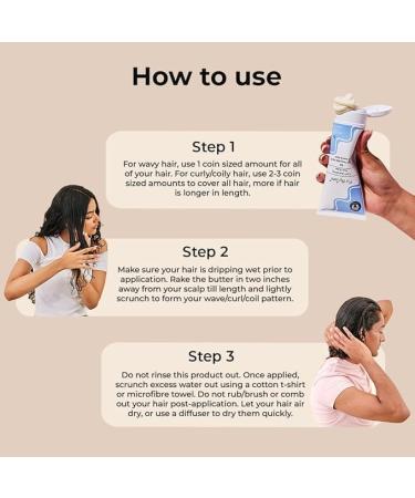 Fix.x Myy Curl's Currl Quenchin'g Flaxseed Gelly | With Aloe Vera Chia & Flax Seeds | For Curly Wavy & Frizzy Hair | Silicone Free Curl Definition with Strong Hold Curl Defining Gel | Vegan | 100gm - Buy Online on GoSupps.com