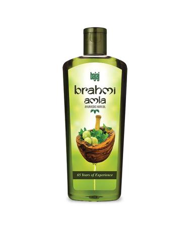 Bajaj Brahmi Amla Hair Oil