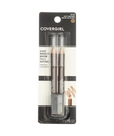 Soft Brown Brow and Eye Maker - Achieve Natural Looking Brows - Buy Online on GoSupps.com