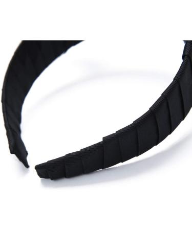 Frcolor Gothic Elk Antler Headband Hairband Christmas Head Boppers Hair Hoop for Women Adult Party Cosplay - Buy Online on GoSupps.com