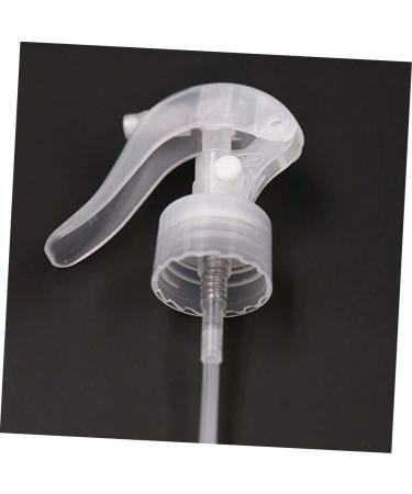 Water Sprayer Bottle for Hair Japanese Thumb Water Spray 302 Hairdressing Tool Bulk Pack Leakproof - Buy Online on GoSupps.com