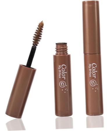 LALAFINA Cream Light Brown Water Resistant For Daily Use medium as shown - Buy Online on GoSupps.com