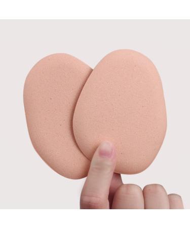 Mobestech 10 Pairs Forefoot Pad - Comfortable Gel Insoles for Women's Heels | Ball of Foot Cushions & Heel Support - Buy Online on GoSupps.com