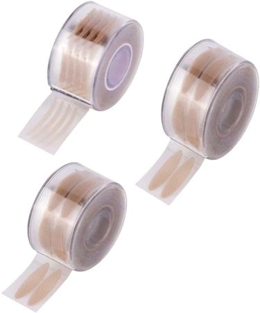 NOLITOY 2400 Pcs Stickers Duct Tape Eyelid Lifters Tape Women Eyelid Tape Adhesive Tape Miss Cosmetic Eyes - Buy Online on GoSupps.com