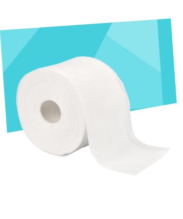 Buy Hemoton 3 Rolls Makeup Removing Pads - Disposable Facial Cleansing Cloths & Cotton Wipes for Effortless Makeup Removal - Buy Online on GoSupps.com