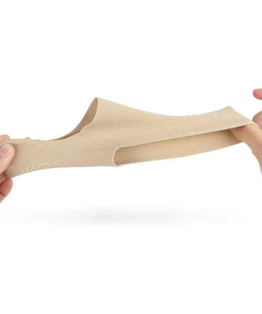Best Orthopedic Toe Spreader for Hallux Valgus - Corrective Bale Toe Support & Pedicure Aid | Suunny - Buy Online on GoSupps.com