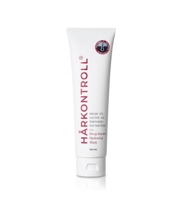 Harkontroll Masque hydratant intense pour cheveux 150 ml