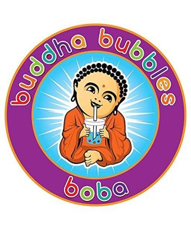 Sour Green Apple Coconut Jelly Dessert Topping - Buddha Bubbles Boba - Buy Online on GoSupps.com
