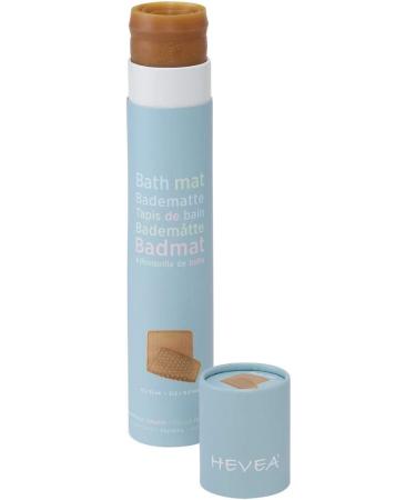 HEVEA Bath Mat Natural - Buy Online on GoSupps.com