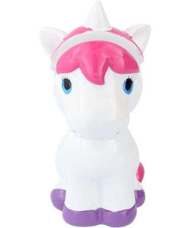 Shop Ursula Hotstegs Playful Unicorn Glasses Holder | Fun Polyresin Organizer for Eyewear | International Shipping Available - Buy Online on GoSupps.com