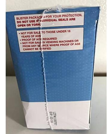 Walgreens Nicotine Gum 2mg Original 170ct - Stop Smoking Aid - Buy Online on GoSupps.com