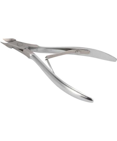 Cuticle Clipper Cuticle Trimmer Clean Trimming to Remove Dead Skin - Buy Online on GoSupps.com