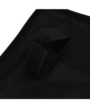 Wear-resistant Walker Frame Bag Walker Storage Bag for 4 Wheeled Walker Frame Wheelchairs Replacement Storing Umbrella Water - Buy Online on GoSupps.com