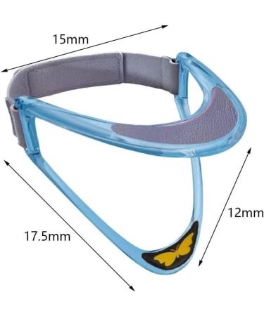 ININOSNP Neck Brace - Humpback Corrector for Comfortable Posture | Lightweight & Optimized Design (Color A) - Buy Online on GoSupps.com