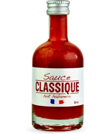 Hellicious 6-Piece Artisan Hot Sauce Set Scoville 8 000 to 1 500 000 Mild and Extreme Sauce  - Buy Online on GoSupps.com